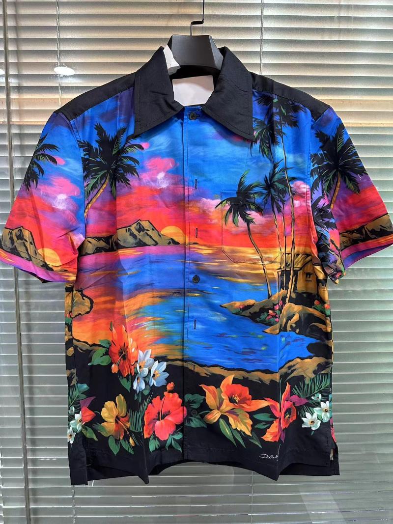 Men' Casual Shirts KT89 Fashion Men' 2023 Runway Luxury European Design Party Style Clothing, Picture shown
Men' Casual Shirts KT89 Fashion Men' 2023 Runway Luxury European Design Party Style Clothing, Picture shown