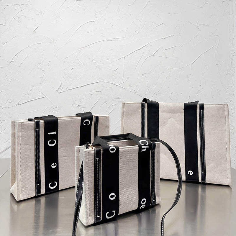 Canvas Designer Bag Clobag Beach Bag Sell Totes Fashion Shopping Bags Women Large Capacity Luxurys Handbag Leisure Shoulder Bags Purse 230314, Chbag5-3
Canvas Designer Bag Clobag Beach Bag Sell Totes Fashion Shopping Bags Women Large Capacity Luxurys Handbag Leisure Shoulder Bags Purse 230314, Chbag5-3