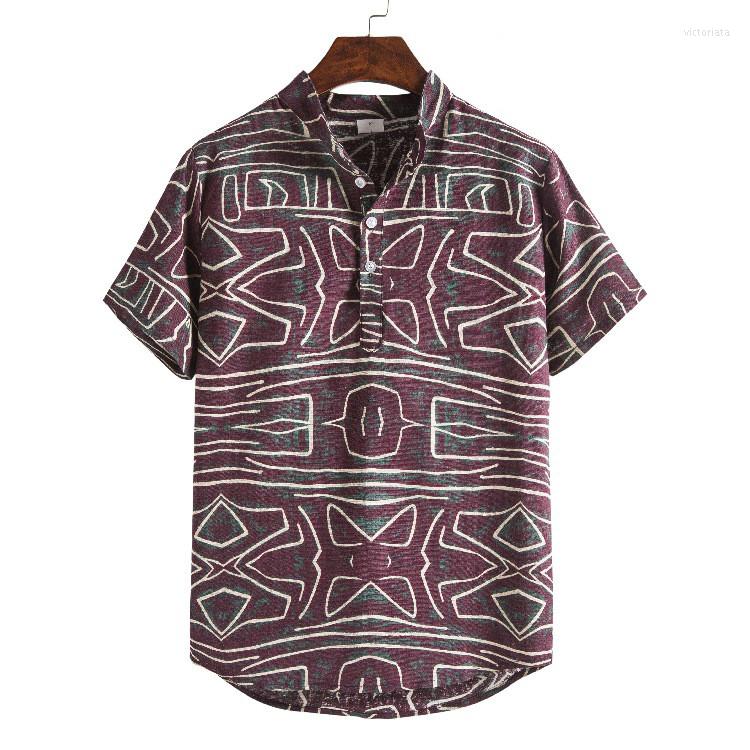 Men's T Shirts Hawaiian Cardigan Shirt Men's Beach Sleeve Party Art 3d Digital Print Social Dress Oversized Casual, As show
Men's T Shirts Hawaiian Cardigan Shirt Men's Beach Sleeve Party Art 3d Digital Print Social Dress Oversized Casual, As show