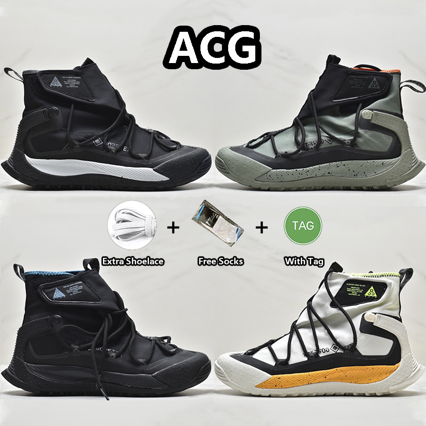ACG Mountain Fly Hiking Shoes for Men and Women Black Brown Green Blue Grey Outdoor Trainers for Mens and Womens, Item#1
ACG Mountain Fly Hiking Shoes for Men and Women Black Brown Green Blue Grey Outdoor Trainers for Mens and Womens, Item#1