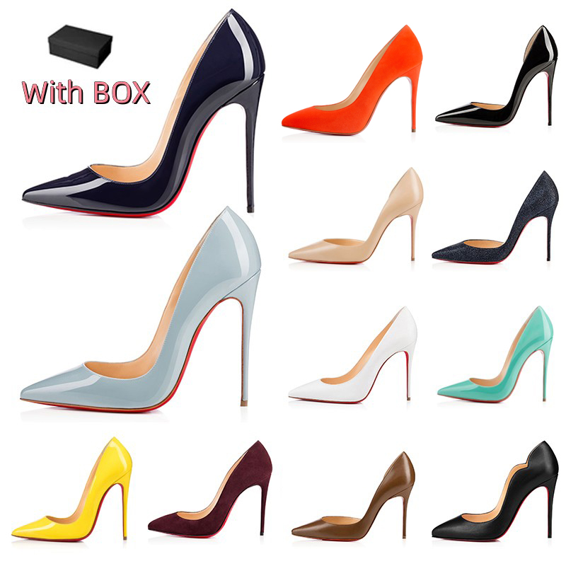 High heels dress shoe women Luxury triple black white Patent leather suede Wedding Office pumps lady fashion sandals Party, Color#13
High heels dress shoe women Luxury triple black white Patent leather suede Wedding Office pumps lady fashion sandals Party, Color#13