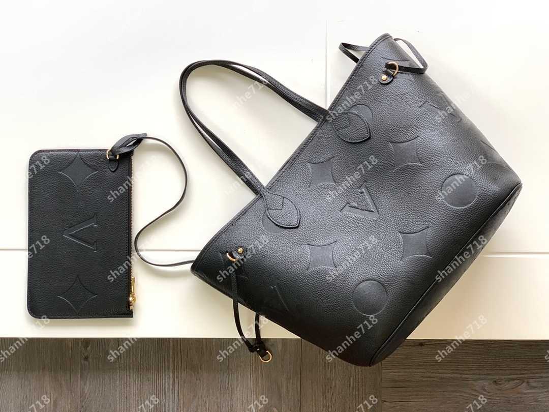COW LEATHER Neverfull Totes Designer Handbags Women Shoulder Crossbody Bags Two Piece Set with Coin Purse Louise Large Shopping Bag Viuton Luxury Ladies Purses, Brown plaid/red inside
COW LEATHER Neverfull Totes Designer Handbags Women Shoulder Crossbody Bags Two Piece Set with Coin Purse Louise Large Shopping Bag Viuton Luxury Ladies Purses, Brown plaid/red inside