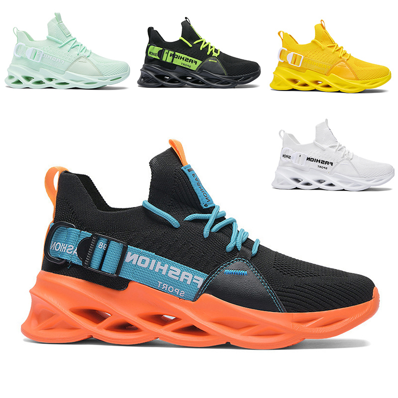High quality Mens womens Running Shoes triple black white Yellow shoe outdoor men women designer sneakers sport trainers sneake
High quality Mens womens Running Shoes triple black white Yellow shoe outdoor men women designer sneakers sport trainers sneake