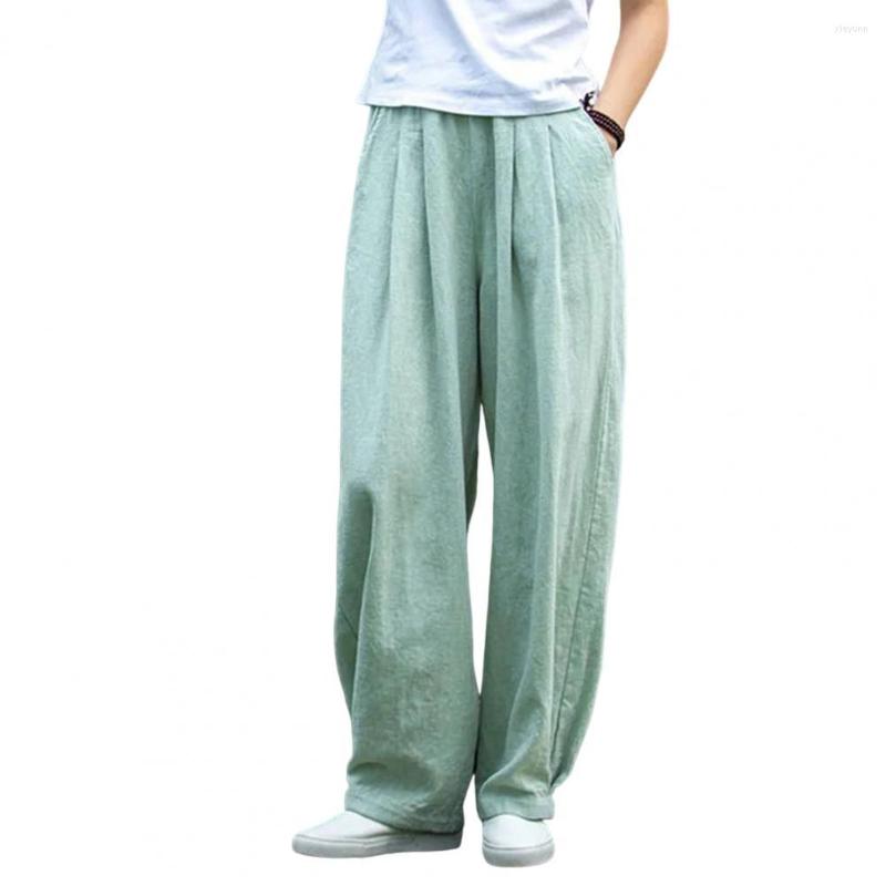 Women's Pants Dress Up Lint Free Girl Wide-leg Trousers Summer Casual For Women, Green
Women's Pants Dress Up Lint Free Girl Wide-leg Trousers Summer Casual For Women, Green