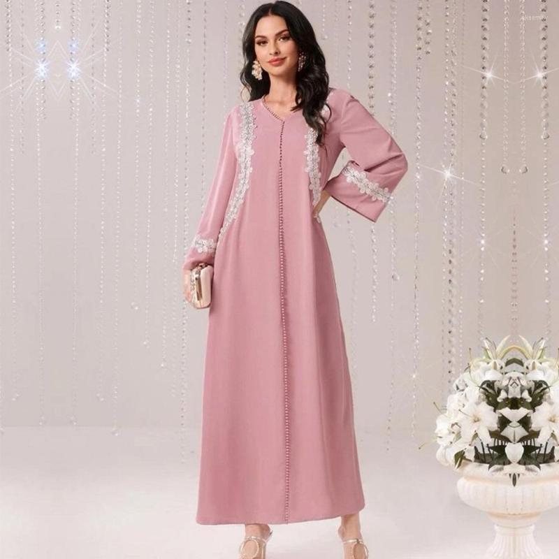 Ethnic Clothing Elegant African Dresses For Women 2023 Dashiki Autumn Spring Maxi Dress Ladies Traditional Fairy Dreaes
Ethnic Clothing Elegant African Dresses For Women 2023 Dashiki Autumn Spring Maxi Dress Ladies Traditional Fairy Dreaes