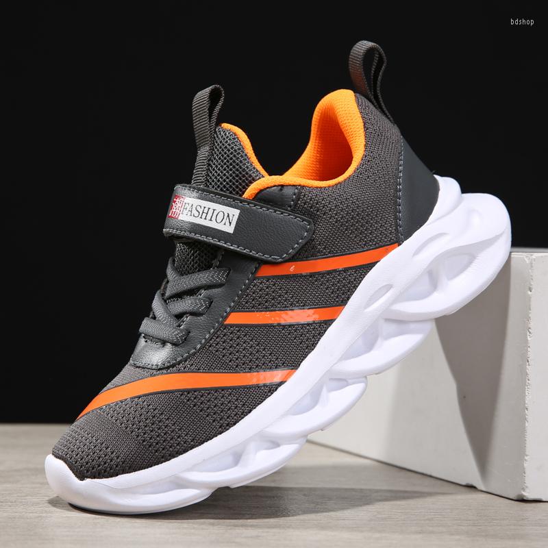 Athletic Shoes Boys Mesh Casual Breathable Lightweight Sports Non-slip Childrens Chaussures Enfants Pour Support Drop, Black
Athletic Shoes Boys Mesh Casual Breathable Lightweight Sports Non-slip Childrens Chaussures Enfants Pour Support Drop, Black