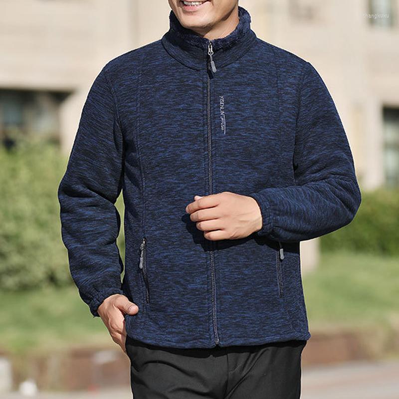 Men's Jackets Fleece Coat Outdoor Leisure Outerwear Spring Autumn Cardigan Hiking Fishing Windbreaker Plus SizeXL-5XL, Black
Men's Jackets Fleece Coat Outdoor Leisure Outerwear Spring Autumn Cardigan Hiking Fishing Windbreaker Plus SizeXL-5XL, Black