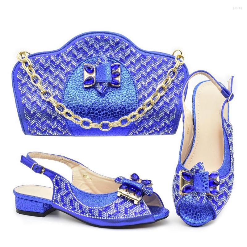 Dress Shoes Elegant Bride Party Bag And Set Italy Buckle Strap African Sets Italian Bags Matching, Blue
Dress Shoes Elegant Bride Party Bag And Set Italy Buckle Strap African Sets Italian Bags Matching, Blue