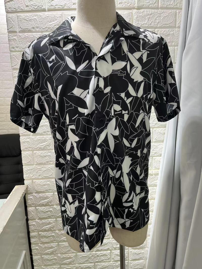 Men's Casual Shirts SX04796 Fashion 2023 Runway Luxury European Design Party Style Clothing, Picture shown
Men's Casual Shirts SX04796 Fashion 2023 Runway Luxury European Design Party Style Clothing, Picture shown