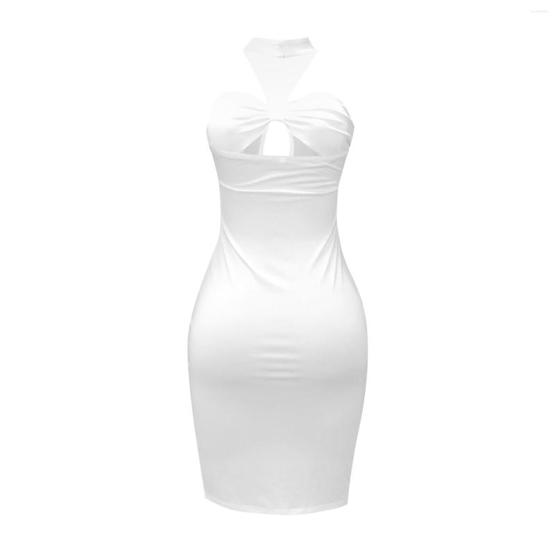 Ethnic Clothing Fashion Sexy Hollow Neck Casual Dresses Knee Length For Women Dress Summer With Sleeves
Ethnic Clothing Fashion Sexy Hollow Neck Casual Dresses Knee Length For Women Dress Summer With Sleeves