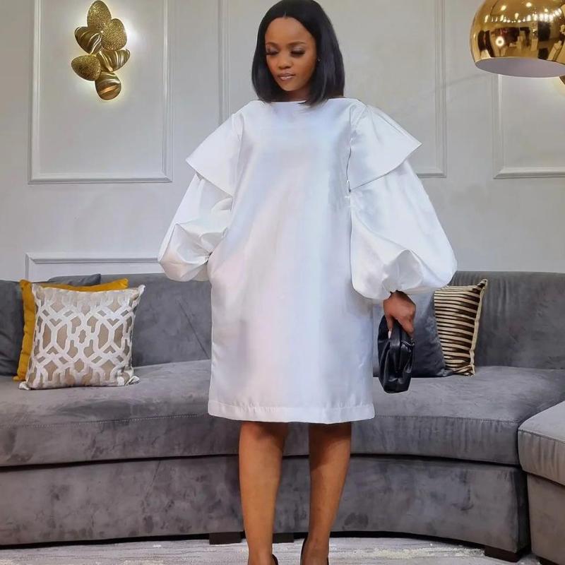 Ethnic Clothing African Dresses For Women Vetement Femme 2023 Summer Dashiki Plus Size Boubou Robe Africain Elegant Kaftan Maxi Dress
Ethnic Clothing African Dresses For Women Vetement Femme 2023 Summer Dashiki Plus Size Boubou Robe Africain Elegant Kaftan Maxi Dress