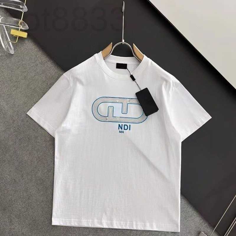 Men's T-shirts Designer Mens Shir New Leer Prin Shor Sleeve Tshir Shirs Fashion Sweashir Men Women Ligh Luxury Pullover Tee Half Sleeves 01E4, White
Men's T-shirts Designer Mens Shir New Leer Prin Shor Sleeve Tshir Shirs Fashion Sweashir Men Women Ligh Luxury Pullover Tee Half Sleeves 01E4, White