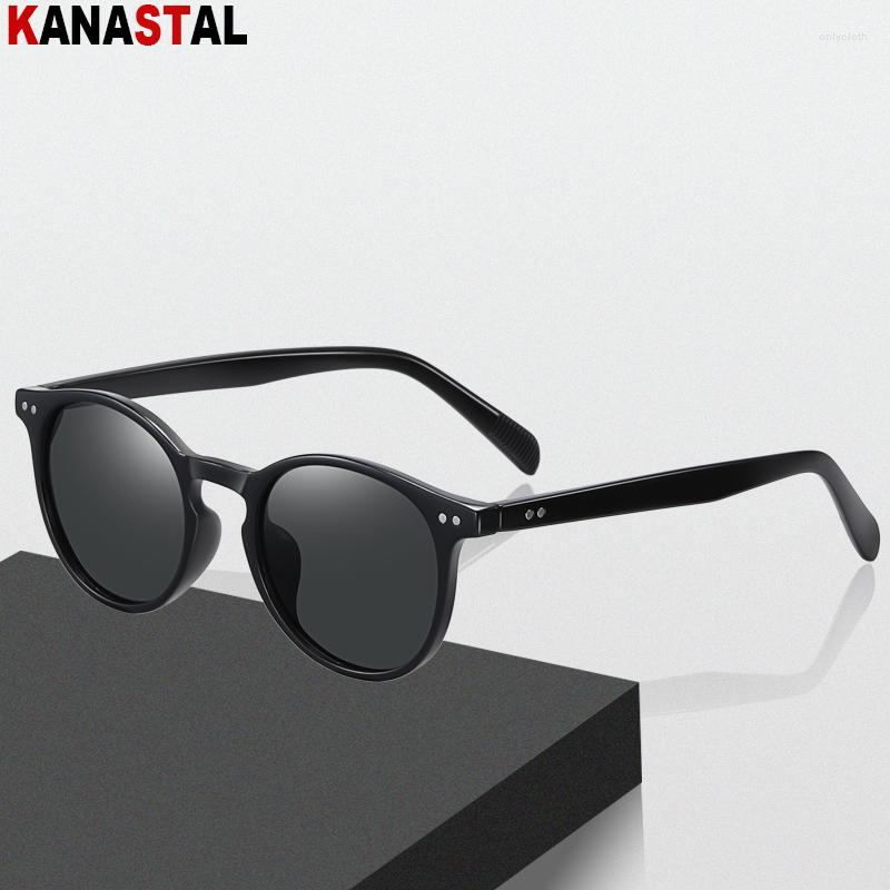 Sunglasses Men's Polarized Classic Round Sun Glasses Women TR90 Eyeglasses Frame Fishing Beach Travel Cycling Sunshade Eyewear
Sunglasses Men's Polarized Classic Round Sun Glasses Women TR90 Eyeglasses Frame Fishing Beach Travel Cycling Sunshade Eyewear