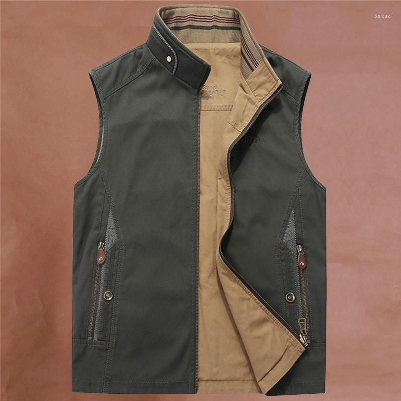 Men's Vests Men's Vest Sleeveless Jacket Work Coat Summer MAN Motorcyclist Clothing Mens Jackets And Coats Hunting Biker, Blue
Men's Vests Men's Vest Sleeveless Jacket Work Coat Summer MAN Motorcyclist Clothing Mens Jackets And Coats Hunting Biker, Blue