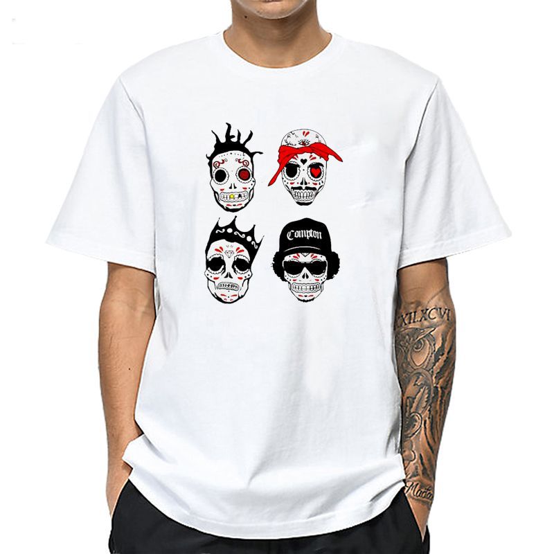 Antidazzle Tupac And Biggie xxxl shirts Men's T-Shirt Short Sleeve O-Neck Tee Shirt Man Cotton Hip Hop TShirt for Adult Summer Clothing
Antidazzle Tupac And Biggie xxxl shirts Men's T-Shirt Short Sleeve O-Neck Tee Shirt Man Cotton Hip Hop TShirt for Adult Summer Clothing