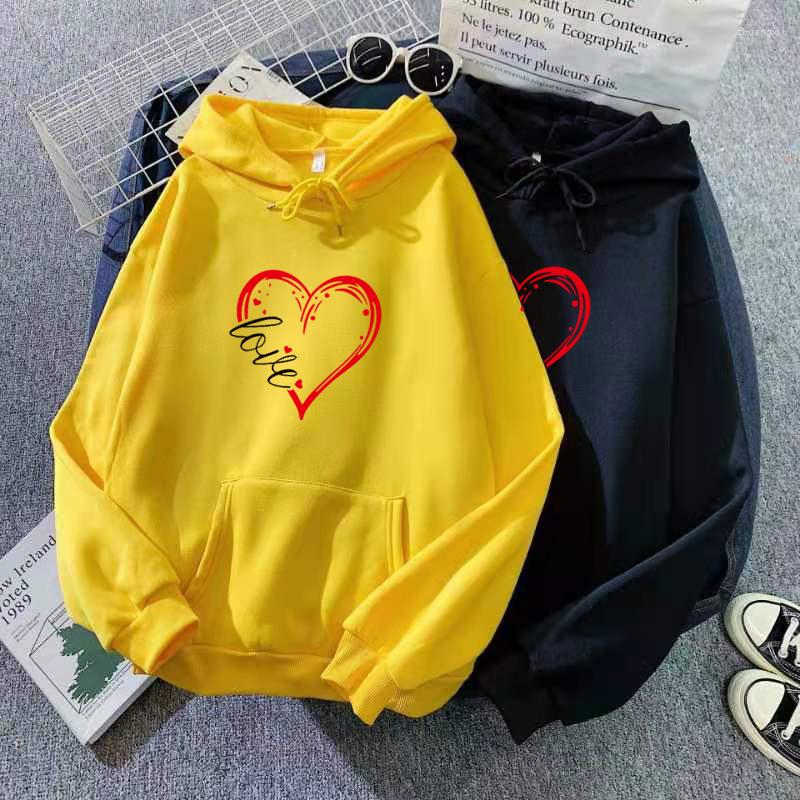 Men's Hoodies 2023 Winter Love Print Streetwear Fashion Women Fleece Sweatshirt Long Sleeve Pullovers Sudadera Mujer Daily Hood For Me, Love 0503
Men's Hoodies 2023 Winter Love Print Streetwear Fashion Women Fleece Sweatshirt Long Sleeve Pullovers Sudadera Mujer Daily Hood For Me, Love 0503
