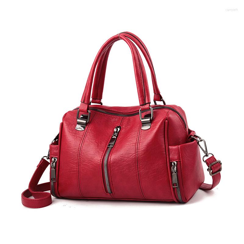 Evening Bags Fashion All-match High-quality Handbag Women 2023 Autumn And Winter European American PU Shoulder Messenger Bag, Gray
Evening Bags Fashion All-match High-quality Handbag Women 2023 Autumn And Winter European American PU Shoulder Messenger Bag, Gray