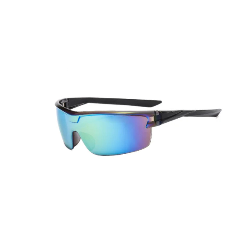 Ski Goggles Integrated goggles men s and women s outdoor windproof ski lenses 231114