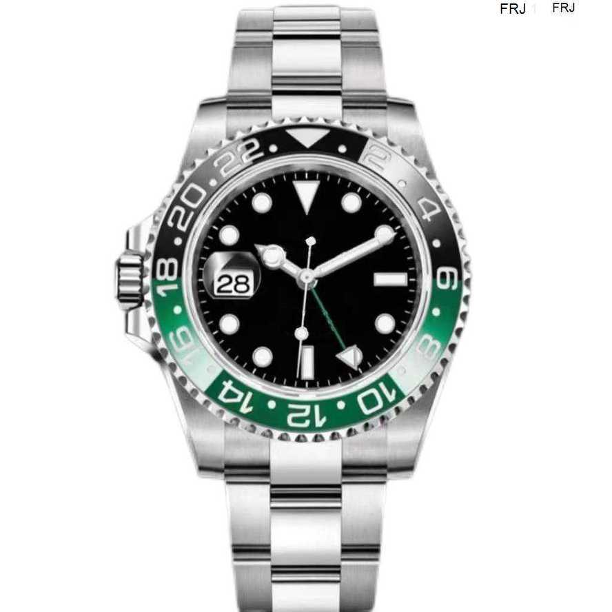 Rolax Watch Mechanical Automatic Mens Ceramics es 41mm Full Stainless Steel Swim Wristwatches Sapphir FAUK frj
Rolax Watch Mechanical Automatic Mens Ceramics es 41mm Full Stainless Steel Swim Wristwatches Sapphir FAUK frj