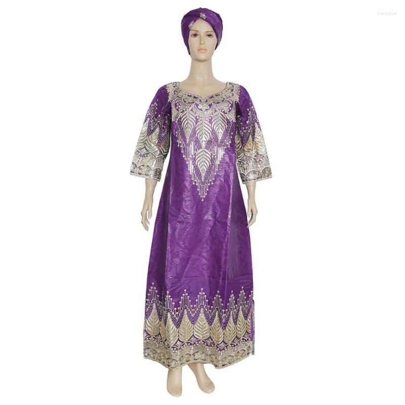 Ethnic Clothing H&D African Dresses For Women Rich Bazin Sequins Embroidery Abaya Party Blue Traditional Wedding
Ethnic Clothing H&D African Dresses For Women Rich Bazin Sequins Embroidery Abaya Party Blue Traditional Wedding