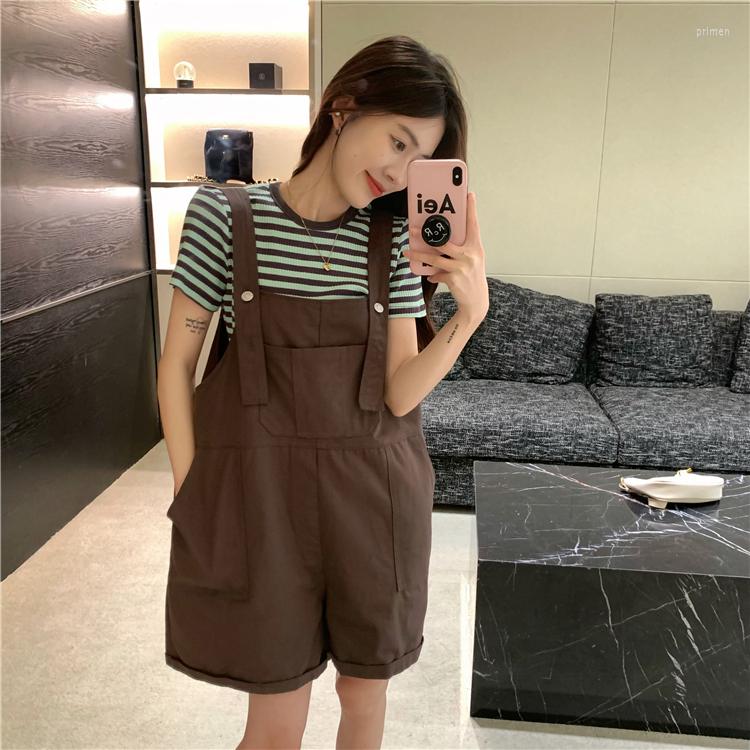 Skirts GBG2970 Small Striped Short Sleeve T-shirt Loose Wide Leg Strap Pants Summer Korean 2023 Fashion Set, Black
Skirts GBG2970 Small Striped Short Sleeve T-shirt Loose Wide Leg Strap Pants Summer Korean 2023 Fashion Set, Black