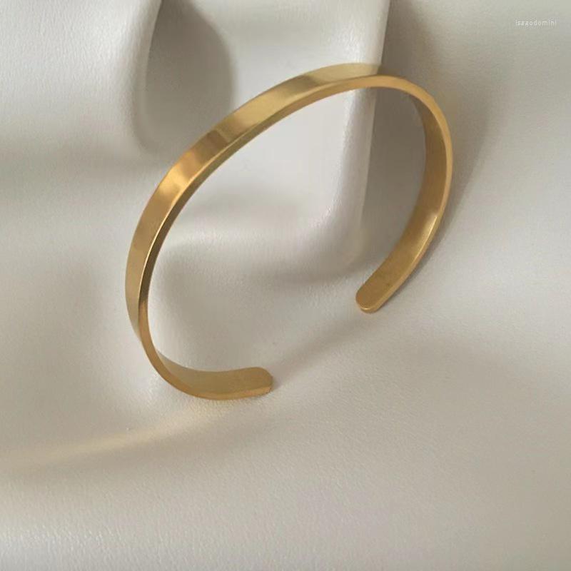 Bangle 2023 Fashionable And Titanium Steel Circular Multi Color High Quality Bracelet
Bangle 2023 Fashionable And Titanium Steel Circular Multi Color High Quality Bracelet