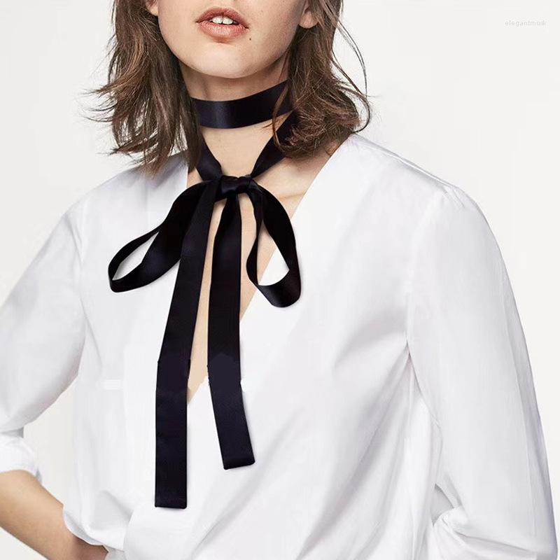 Scarves Solid Color Hair Ribbon Scarf Women Neck Tie Bag Scarfs Satin Silk Skinny Headscarves Ladies Plain Foulard Luxury Bands 2023
Scarves Solid Color Hair Ribbon Scarf Women Neck Tie Bag Scarfs Satin Silk Skinny Headscarves Ladies Plain Foulard Luxury Bands 2023