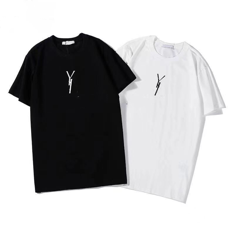Man Shirt Mens T-Shirts Designer Tshirts Breathable Soft Cotton T Shirts Printed Tops Shorts Tees Streewears S-5XL, Black
Man Shirt Mens T-Shirts Designer Tshirts Breathable Soft Cotton T Shirts Printed Tops Shorts Tees Streewears S-5XL, Black