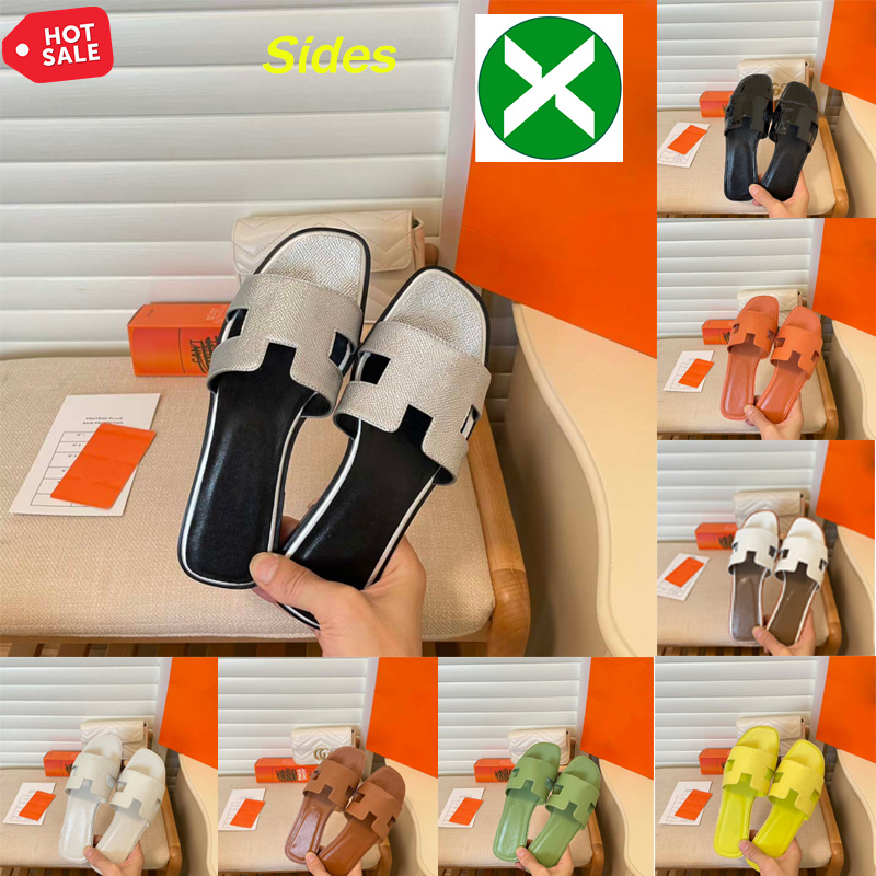 Oran Sandal 2 23 Paris slippers Sandales Sandals Genuine Leather Women Slippers Luxury Flat Slides Ladies Beach Sandal Party Wedding Oran Slipper with box EUR 35-42, 21
Oran Sandal 2 23 Paris slippers Sandales Sandals Genuine Leather Women Slippers Luxury Flat Slides Ladies Beach Sandal Party Wedding Oran Slipper with box EUR 35-42, 21