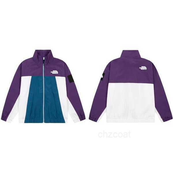 Designer Men women jacket luxury jackets couples fashion coat classic popular Outerwear coat Multiple options high quality Windproof and waterproof fabric ZQW9, No.4
Designer Men women jacket luxury jackets couples fashion coat classic popular Outerwear coat Multiple options high quality Windproof and waterproof fabric ZQW9, No.4