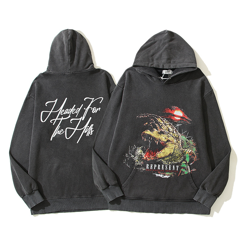 Vintage Black Sweatshirts Hoodies Men Women High Street Heart Print Pullover Hoode Hip Hop Pullovers
Vintage Black Sweatshirts Hoodies Men Women High Street Heart Print Pullover Hoode Hip Hop Pullovers
