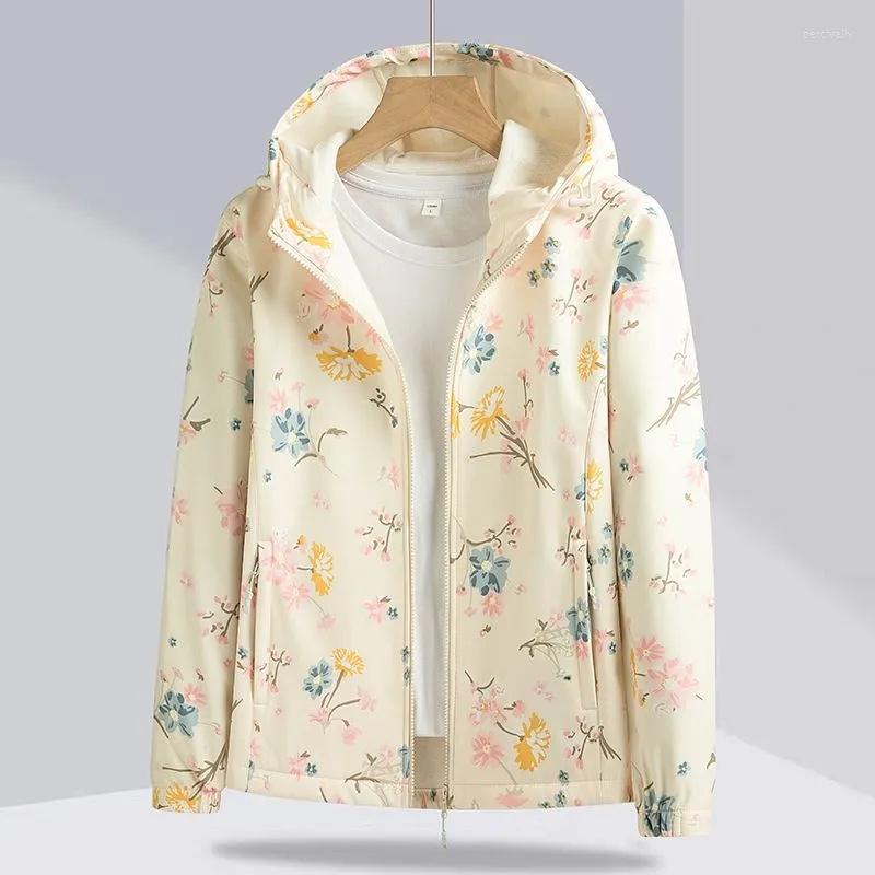 Women's Jackets Outdoor Soft Shell Jacket Women Spring Autumn Printing Technology Fabric Warm Fleece Padded Coat Female Breathable Windproof, Moonlight blue 
Women's Jackets Outdoor Soft Shell Jacket Women Spring Autumn Printing Technology Fabric Warm Fleece Padded Coat Female Breathable Windproof, Moonlight blue