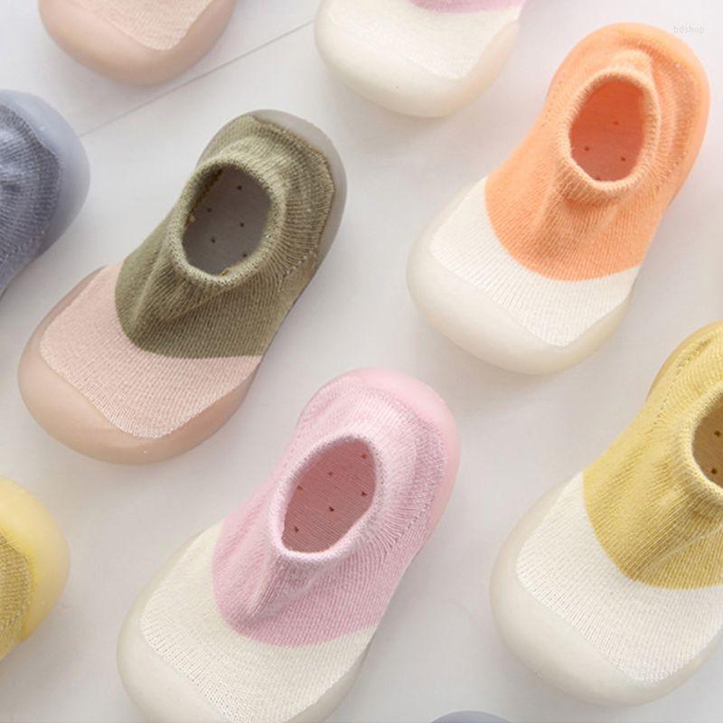 Athletic Shoes Boys And Girls Baby Cute Soft Soles Breathable Toddler Indoor ShoesBoys GirlsBaby
Athletic Shoes Boys And Girls Baby Cute Soft Soles Breathable Toddler Indoor ShoesBoys GirlsBaby