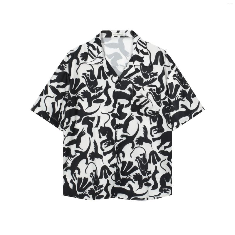 Men' Casual Shirts DC4551 Fashion Men' 2023 Runway Luxury European Design Party Style Clothing, Picture shown
Men' Casual Shirts DC4551 Fashion Men' 2023 Runway Luxury European Design Party Style Clothing, Picture shown