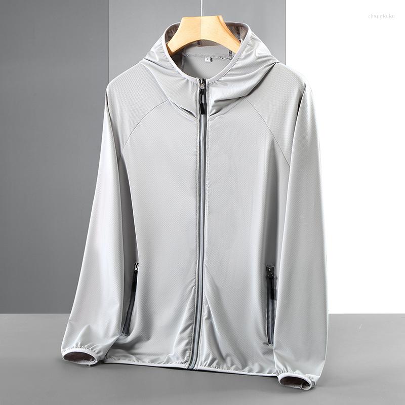 Men's Jackets UPF 50 UV Sun Protection Clothing Men Hoodie Windbreaker Breathable Ultrathin Sunscreen Jacket Outdoor Fishing Running, Pink
Men's Jackets UPF 50 UV Sun Protection Clothing Men Hoodie Windbreaker Breathable Ultrathin Sunscreen Jacket Outdoor Fishing Running, Pink