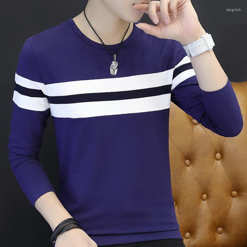 Men's T Shirts Fall 2023 Long Sleeve T-shirt Cotton Korean Men's Top Men Clothing, Black
Men's T Shirts Fall 2023 Long Sleeve T-shirt Cotton Korean Men's Top Men Clothing, Black