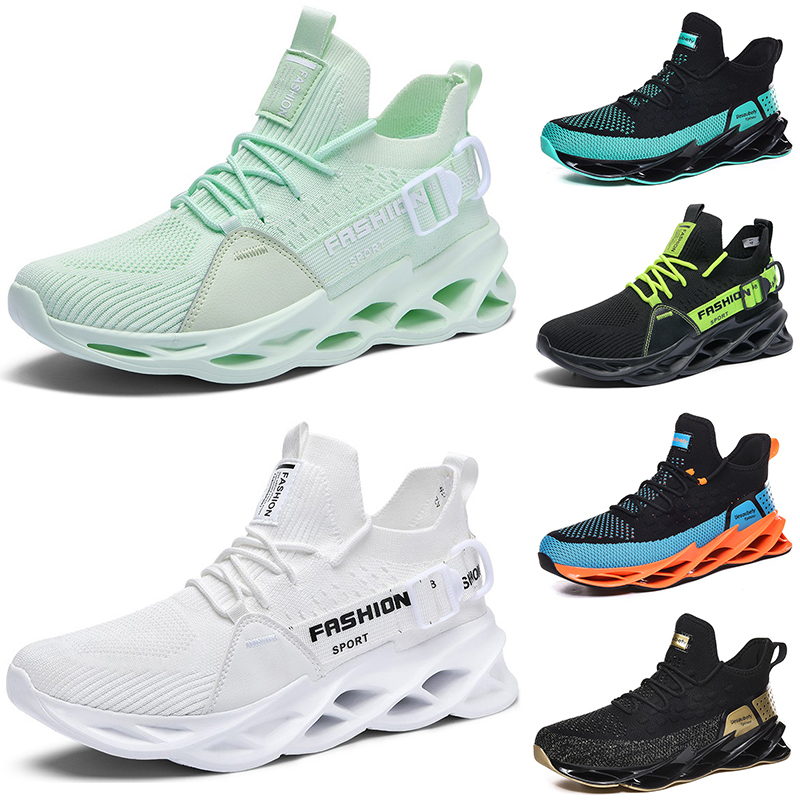 hotsales men running shoes breathables trainers wolf grey Tour yellow teal triples black Khaki green Lights Brown Bronze mens outdoor sports sneakers T5
hotsales men running shoes breathables trainers wolf grey Tour yellow teal triples black Khaki green Lights Brown Bronze mens outdoor sports sneakers T5