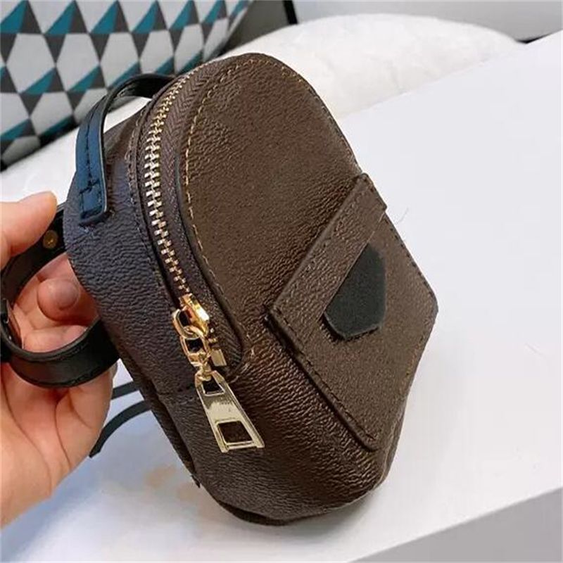 2023 Wallets Designer Woman Mini Purse Small Bag Wrist Bags Fashion Item Unisex Woman Man Accessories Luxurysbag Designer Product Retro Attractive mens coin pouch, Brown
2023 Wallets Designer Woman Mini Purse Small Bag Wrist Bags Fashion Item Unisex Woman Man Accessories Luxurysbag Designer Product Retro Attractive mens coin pouch, Brown