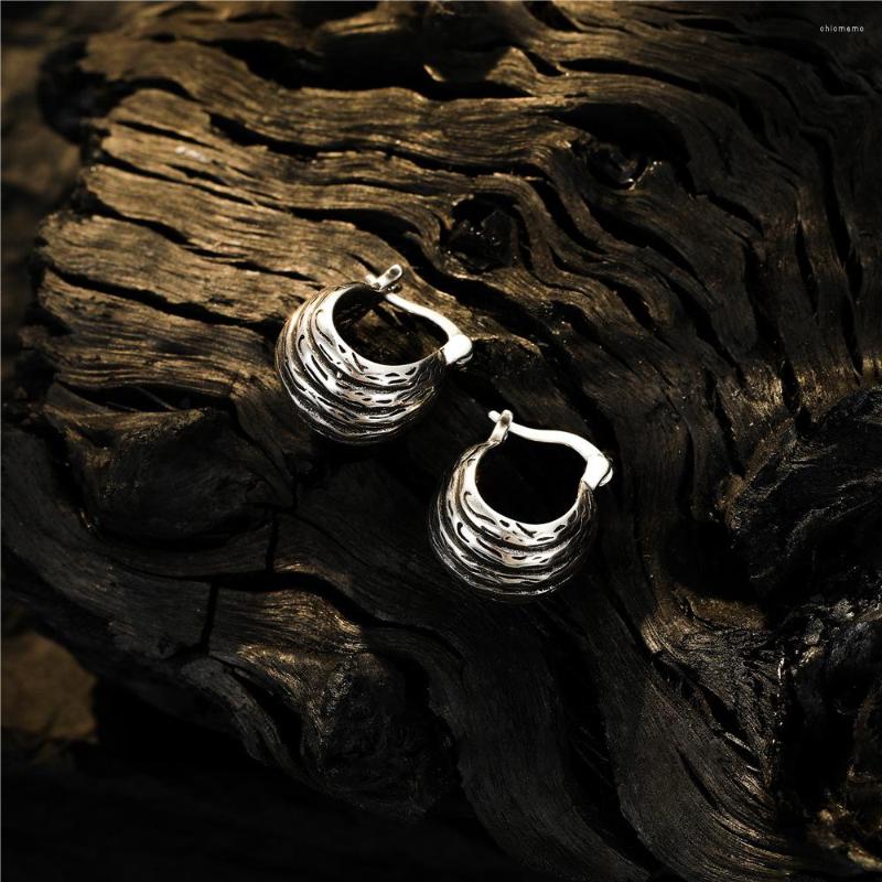 Hoop Earrings Women Fashion Vintage Geometric Copper Hip Hop Rock Simple Wedding Party Jewelry Gift
Hoop Earrings Women Fashion Vintage Geometric Copper Hip Hop Rock Simple Wedding Party Jewelry Gift