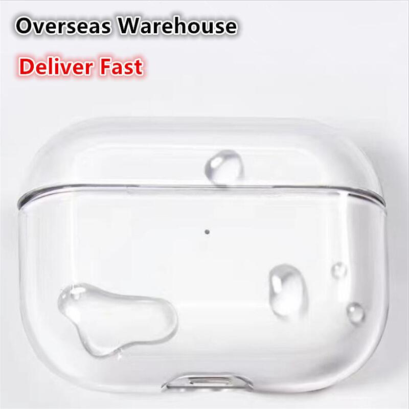 USA Stock For Airpods pro 2 airpod 3 pros Headphone Accessories Solid Silicone Cute Protective Cover volume control Earphone Shockproof Case
USA Stock For Airpods pro 2 airpod 3 pros Headphone Accessories Solid Silicone Cute Protective Cover volume control Earphone Shockproof Case