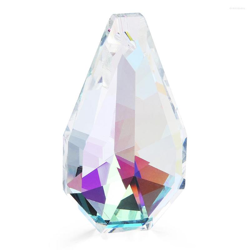 Charms 2023 Year Fashion Crystal Glass Large Pendant Necklace Faceted Cut Surface For DIY Making Gift Jewelry
Charms 2023 Year Fashion Crystal Glass Large Pendant Necklace Faceted Cut Surface For DIY Making Gift Jewelry
