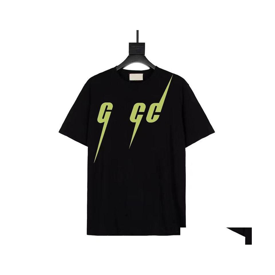 Women'S T-Shirt 23Ss Mens Tshirt Designer Tops Tees Round Neck Casual Short Sleeve Summer Outdoor Breathable Street Fashion Letter P Dhqmt
Women'S T-Shirt 23Ss Mens Tshirt Designer Tops Tees Round Neck Casual Short Sleeve Summer Outdoor Breathable Street Fashion Letter P Dhqmt
