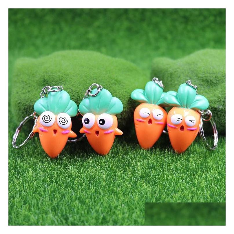 Keychains Lanyards Carrot Keychain Radish Doll Pendant Cute Simation Vegetable Key Ring Cartoon Accessories Creative Kids Dhgarden Dhr4G
Keychains Lanyards Carrot Keychain Radish Doll Pendant Cute Simation Vegetable Key Ring Cartoon Accessories Creative Kids Dhgarden Dhr4G