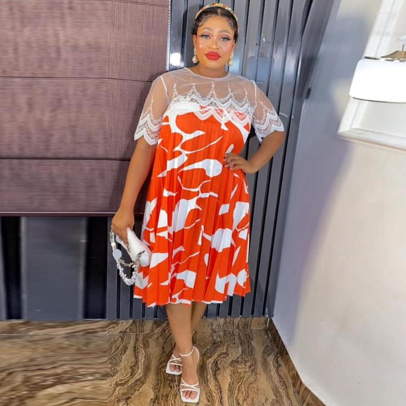 Ethnic Clothing African Dashiki Print Dresses For Women 2023 Plus Size Short Sleeve Robe Dubai Turkey Wears Africaine Femme
Ethnic Clothing African Dashiki Print Dresses For Women 2023 Plus Size Short Sleeve Robe Dubai Turkey Wears Africaine Femme