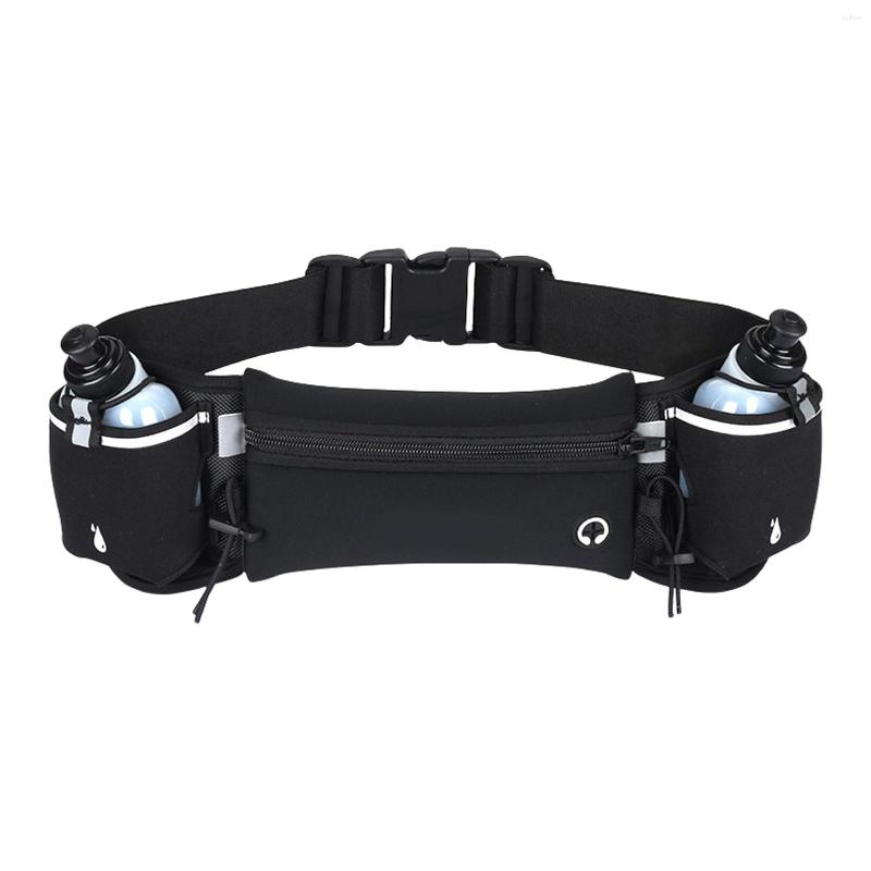 Outdoor Bags Running Belt Phone Storage With Water Bottle Holder Jogging Waterproof Waist Bag Fanny Pack Large Capacity Hiking Sport Pouch, Green
Outdoor Bags Running Belt Phone Storage With Water Bottle Holder Jogging Waterproof Waist Bag Fanny Pack Large Capacity Hiking Sport Pouch, Green