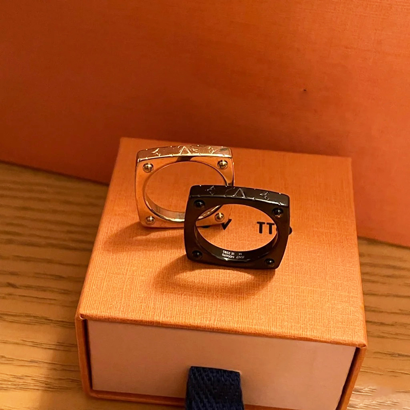 designer ring luxury rings square fashion personality rings women classic jewelry trend men rings couple rings high quality good nice
designer ring luxury rings square fashion personality rings women classic jewelry trend men rings couple rings high quality good nice