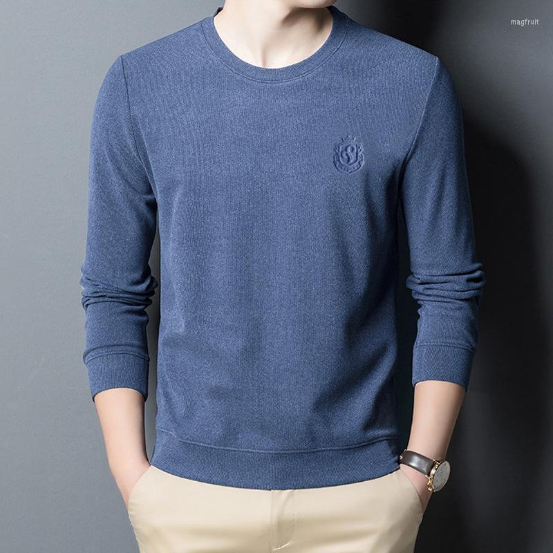 Men's T Shirts 2023 Spring Autumn Style Nano Velvet Long Sleeved Men T-shirt Casual Business Loose Cotton Male T-shirts, Black
Men's T Shirts 2023 Spring Autumn Style Nano Velvet Long Sleeved Men T-shirt Casual Business Loose Cotton Male T-shirts, Black