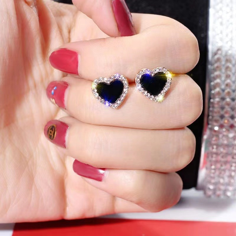 2023 Crystal Rhinestone Earring designer earring Stud 18K Gold Plated earrings designer for woman 925 Silver diamond earring for Wedding Party Jewerlry
2023 Crystal Rhinestone Earring designer earring Stud 18K Gold Plated earrings designer for woman 925 Silver diamond earring for Wedding Party Jewerlry