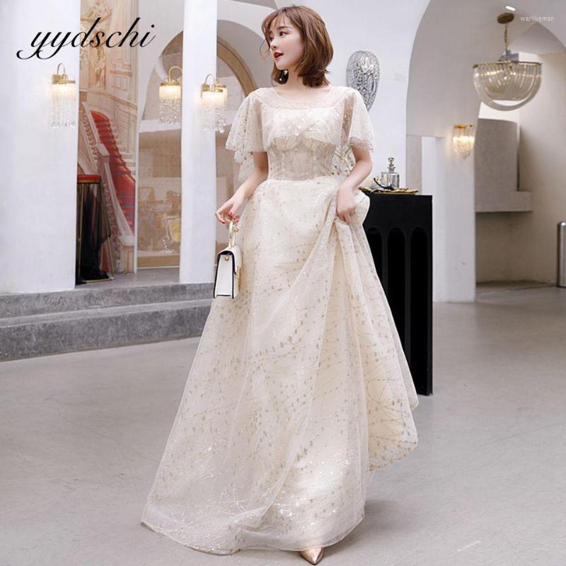 Party Dresses O-Neck Short Sleeves Prom Elegant White/Ivory Sequin Tulle Appliques Evening Dress 2023 Gown Vestidos De Gala, Pink
Party Dresses O-Neck Short Sleeves Prom Elegant White/Ivory Sequin Tulle Appliques Evening Dress 2023 Gown Vestidos De Gala, Pink