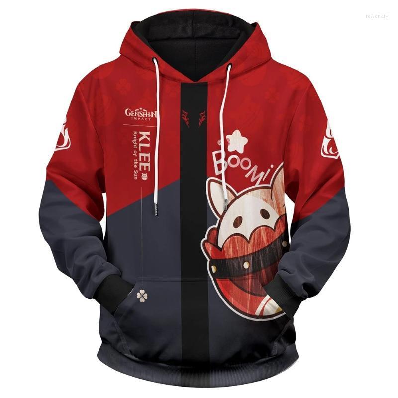 Men' Hoodies & Sweatshirts Genshin Impact Klee Cosplay Hoodie 3D Printed Hooded Sweatshirt Men Women Casual Streetwear PulloverMen' Rowe22, Picture shown
Men' Hoodies & Sweatshirts Genshin Impact Klee Cosplay Hoodie 3D Printed Hooded Sweatshirt Men Women Casual Streetwear PulloverMen' Rowe22, Picture shown